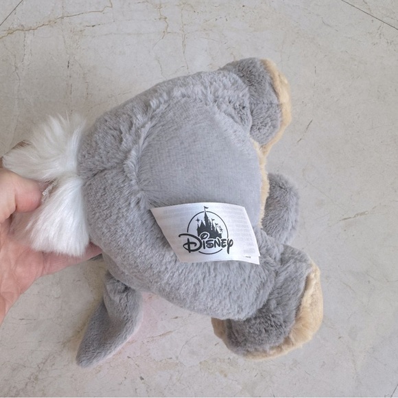 Disney Thumper plush stuffed animal - Picture 4 of 4